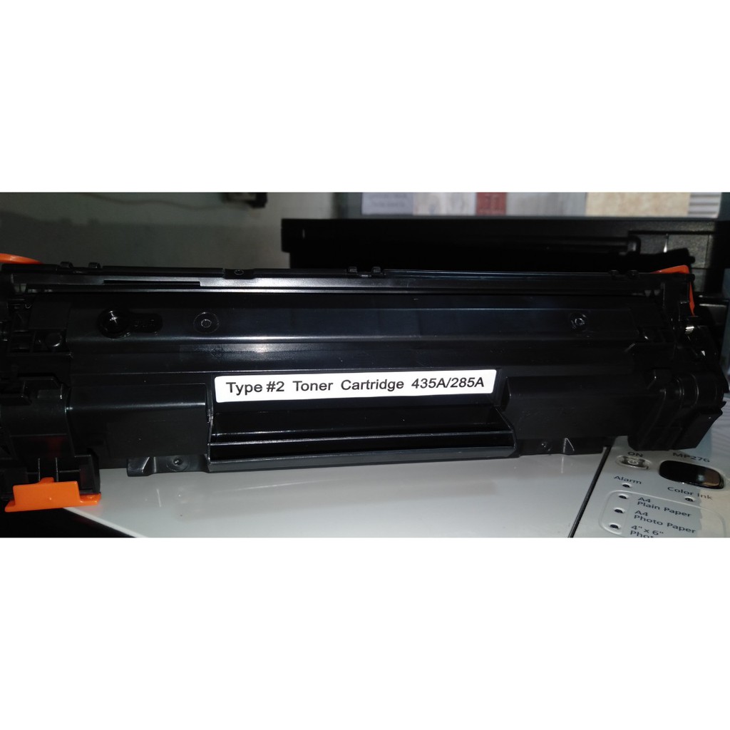 Hộp mực CE285A/CB435A