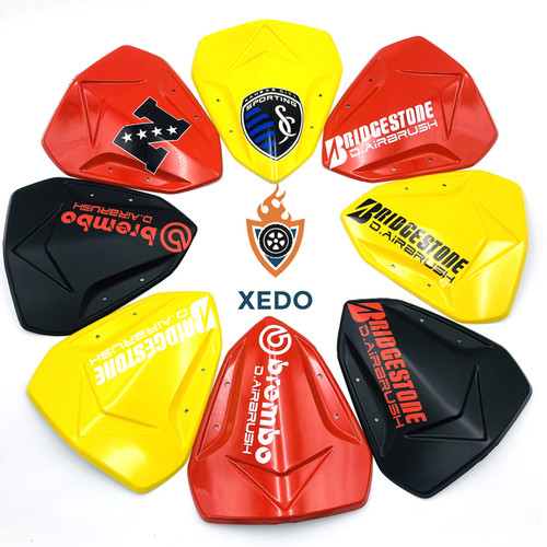 Mão ốp đầu xe NVX