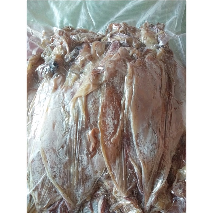 0,5kg mực khô dầy mình ngọt thịt