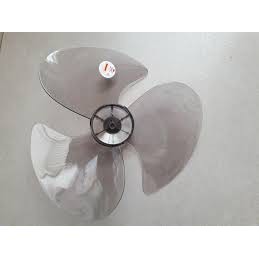 Cánh quạt b3,b4 3 lá dùng cho quạt Senko