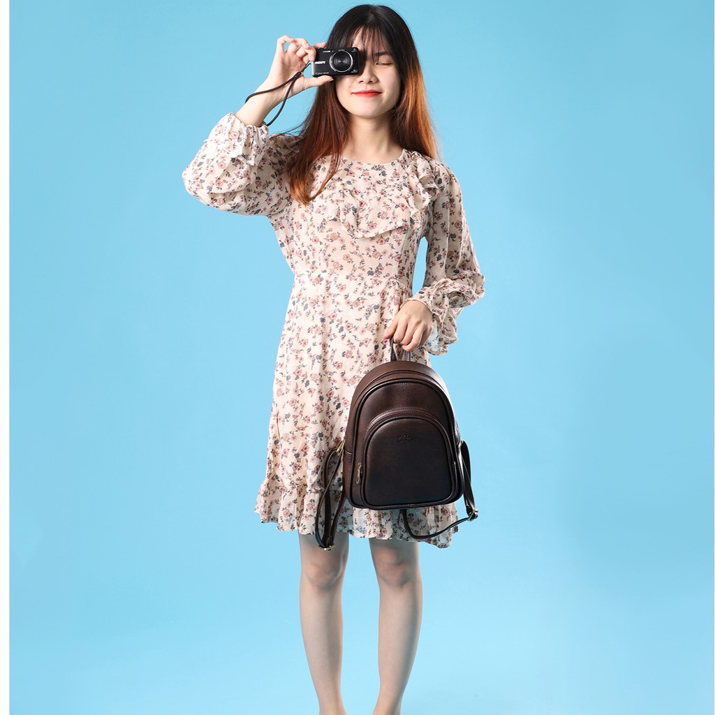 Balo nữ thời trang YUUMY YBA4