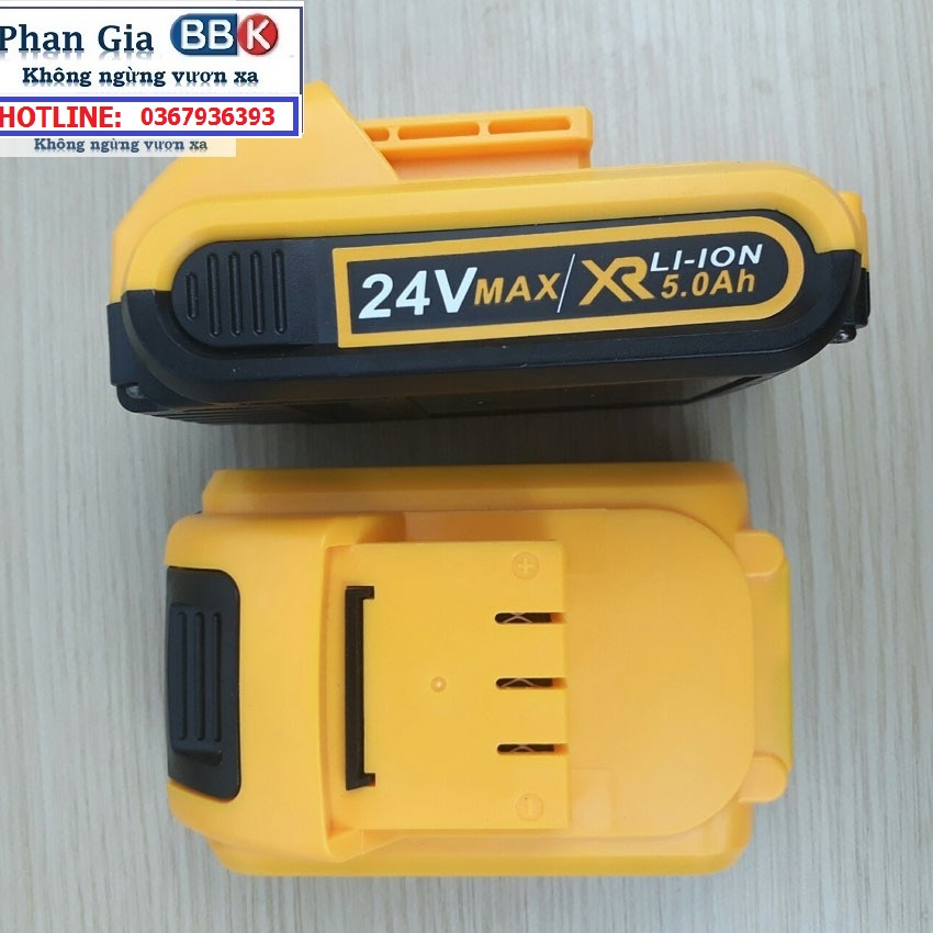 Máy khoan 24V - Pin 24V - Pin 24V- Pin 24V - Pin 24V mới 100%