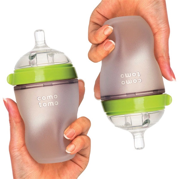 Bình sữa comotomo chính hãng 150ml/250m