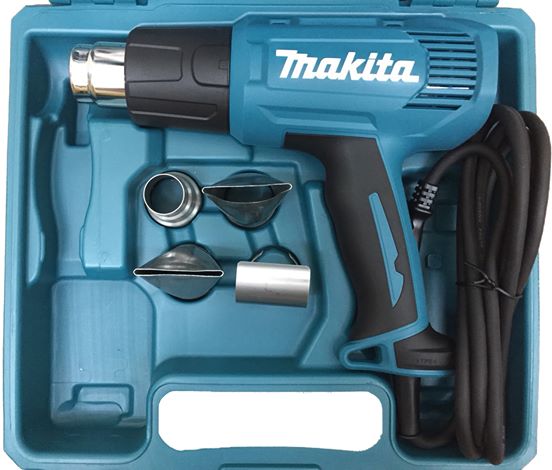 [HCM]MÁY THỔI HƠI NÓNG(1800W)  MAKITA HG6030K