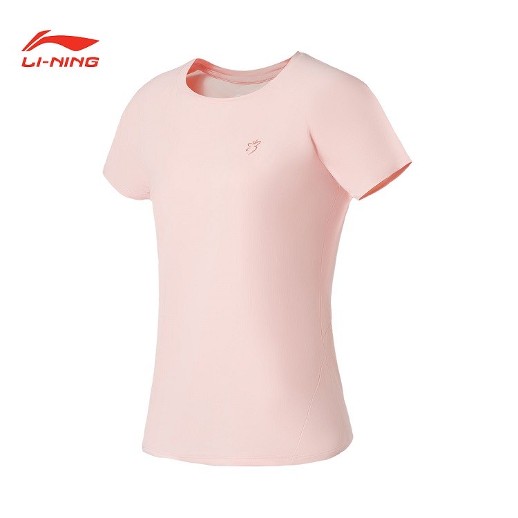 Áo Thể Thao Nữ LINING ATSSA12 Chính Hãng