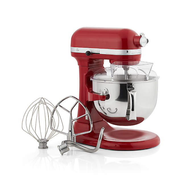 MÁY TRỘN BỘT KITCHENAID PRO LINE 7 QUART
