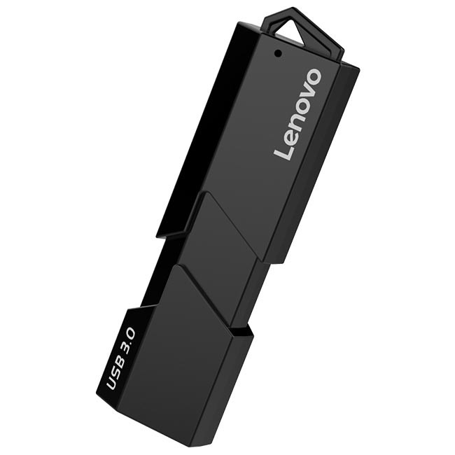 Đầu Đọc Thẻ Nhớ Đa Năng Lenovo D204 Usb 3.0