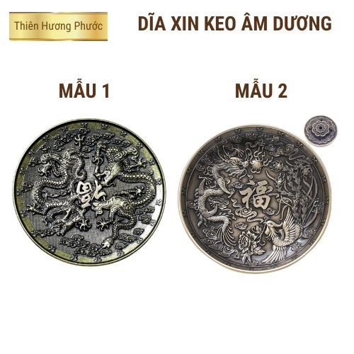 Đèn cầy gió cúng 16 mùng 2 không tắt