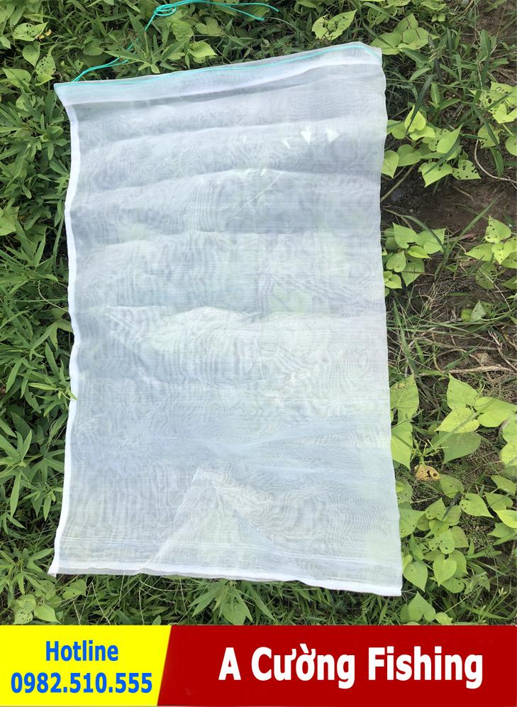 Túi đựng rắn Lưới xịn loại 1