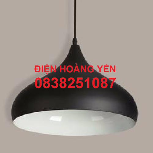 [HCM]CHAO ĐÈN GIỌT NƯỚC ( KHÔNG CÓ BÓNG )