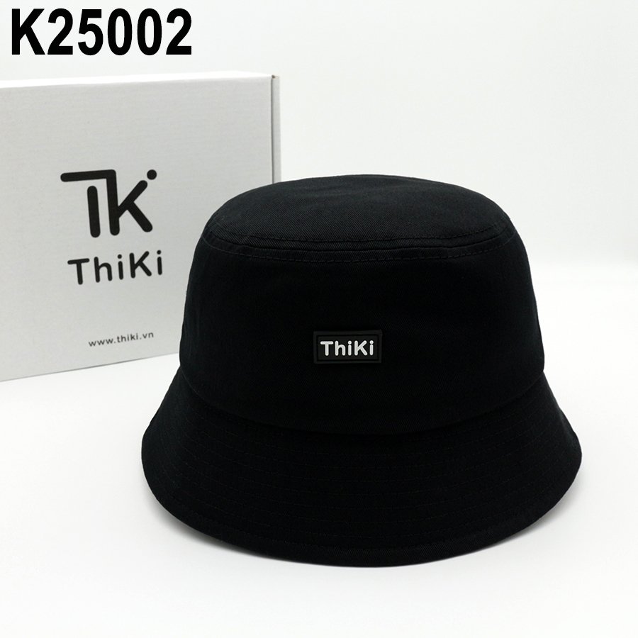 Nón Bucket Basic THIKI chính hãng