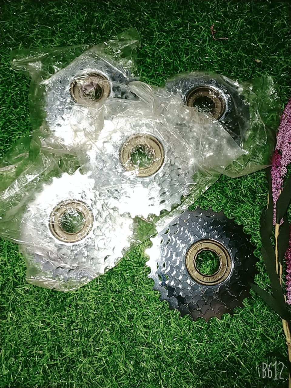 LÍP XE ĐẠP 8 TẦNG THỂ THAO