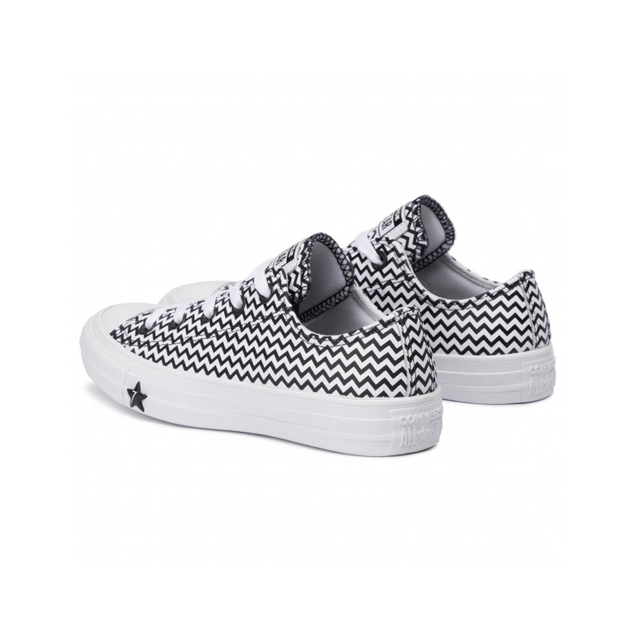 Giày Converse Chuck Taylor All Star VLTG Low Top 565367C