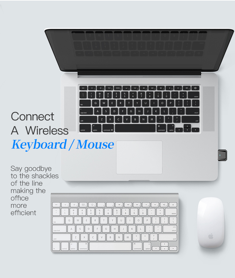 Bàn Phím Không Dây Bluetooth hyundai BTA 8 bluetooth 3.0