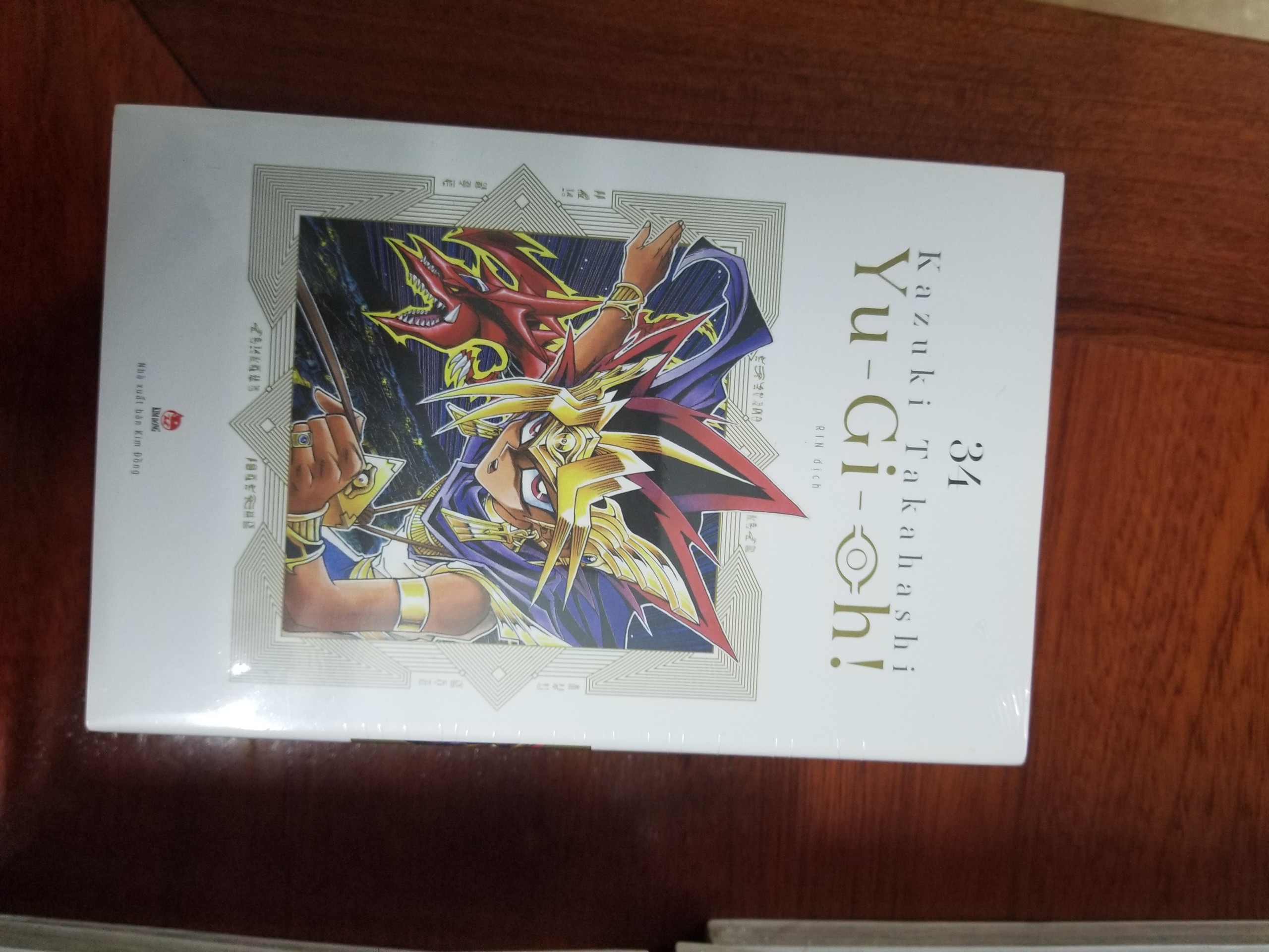 yu-gi-oh lẻ chất lượng đẹp
