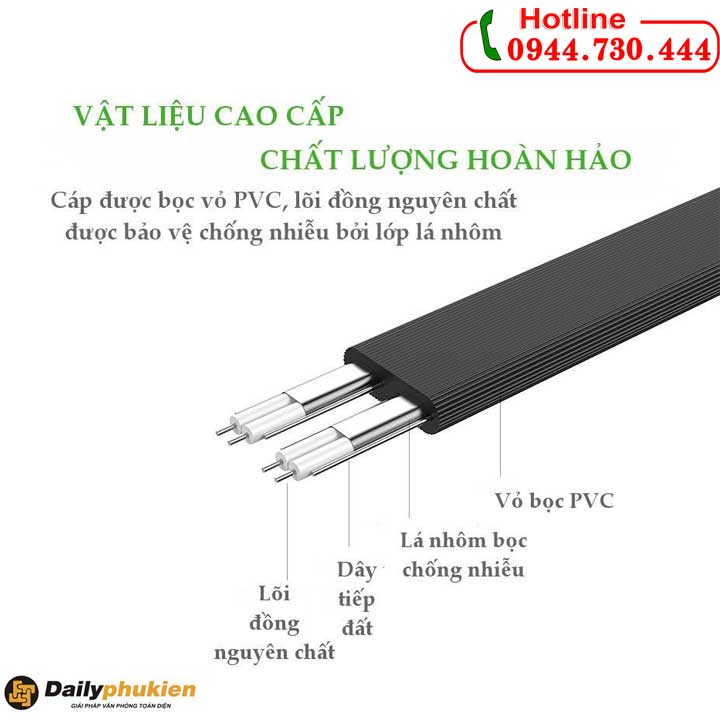 Cáp Sata 3.0 tốc độ 6gbs chính hãng UGREEN 20796