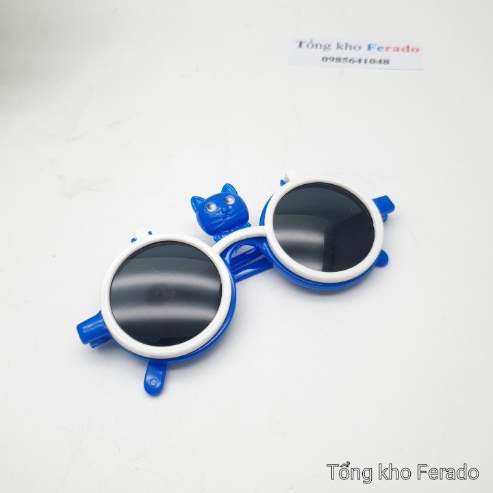 Kính mắt jone thời trang trẻ em dễ thương
