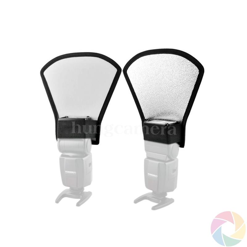 Tản sáng Flash 2 mặt Tay gấu