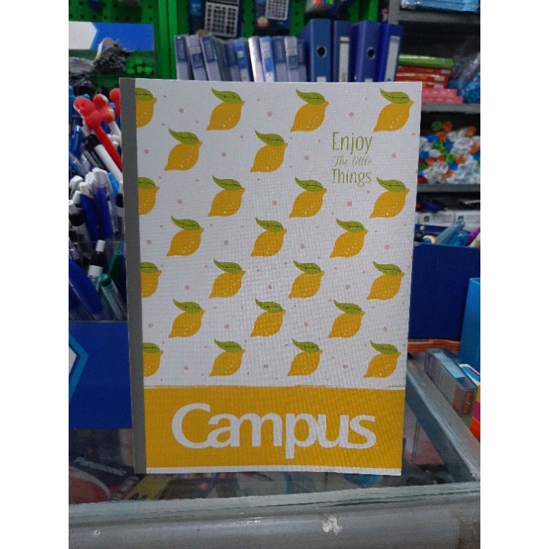 Vở Campus 80 trang