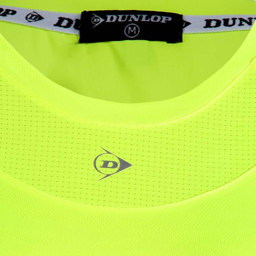 DUNLOP - Áo Tshirt thể thao Nữ DABAS8069-2