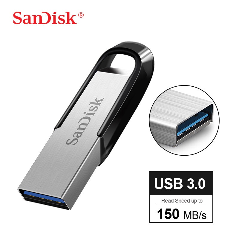 USB 3.0 SanDisk CZ73 32GB 150MB/s