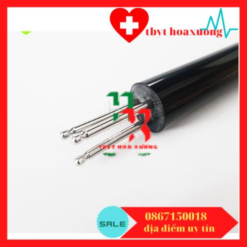 [Hàng Cao Cấp Diện Chẩn Bùi Quốc Châu] Cây Sao Chổi Diện Chẩn- Dò 3 Chấu