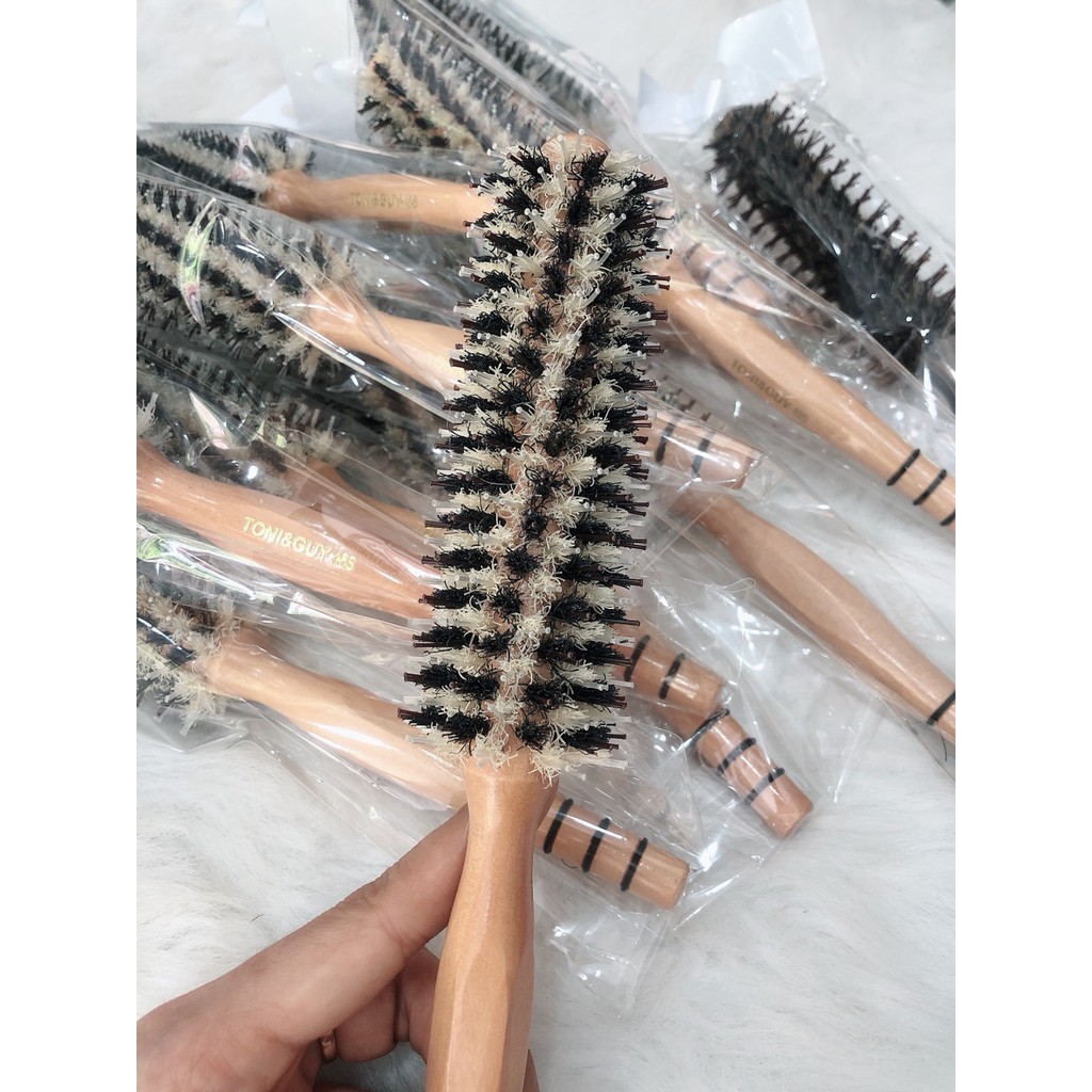 Lượt sấy tóc chịu nhiệt