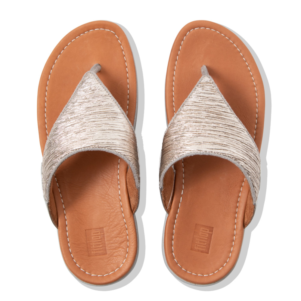 DÉP XỎ NGÓN NỮ FITFLOP BV4