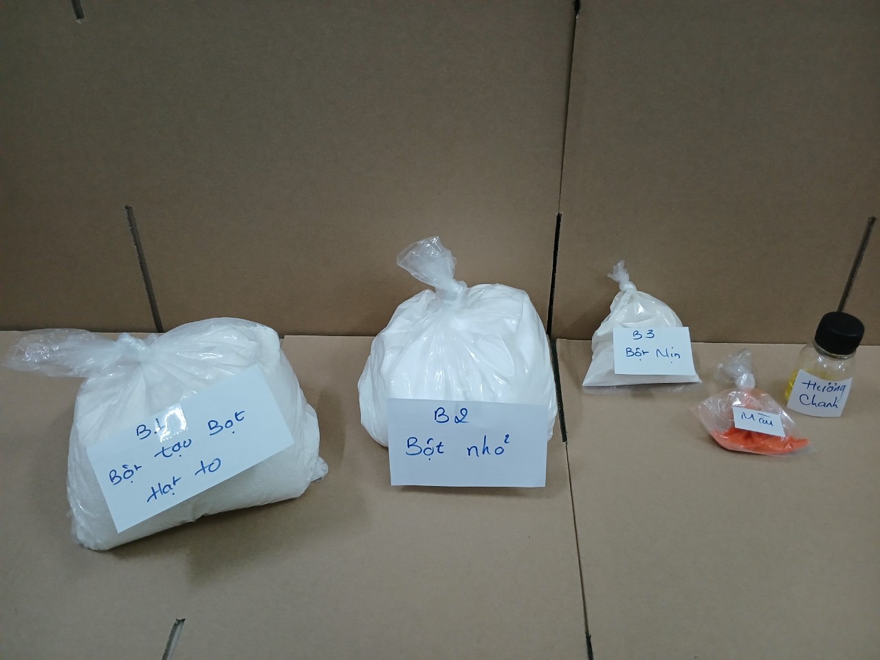 Bột pha nước rửa chén (10 lít) nước rửa chén siêu sạch hương chanh lix