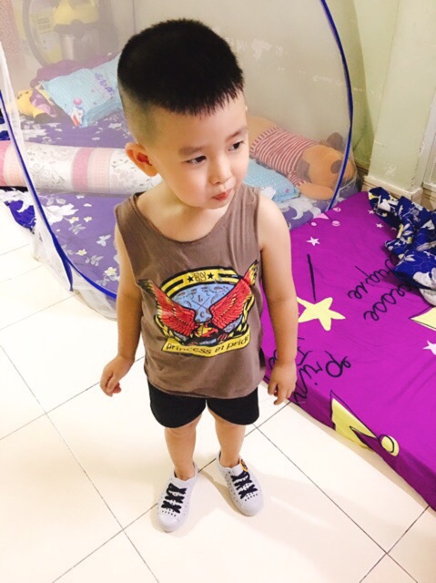 Giày Native Jefferson Không Thấm Nước💖💖Giày Native Hotrend Na07