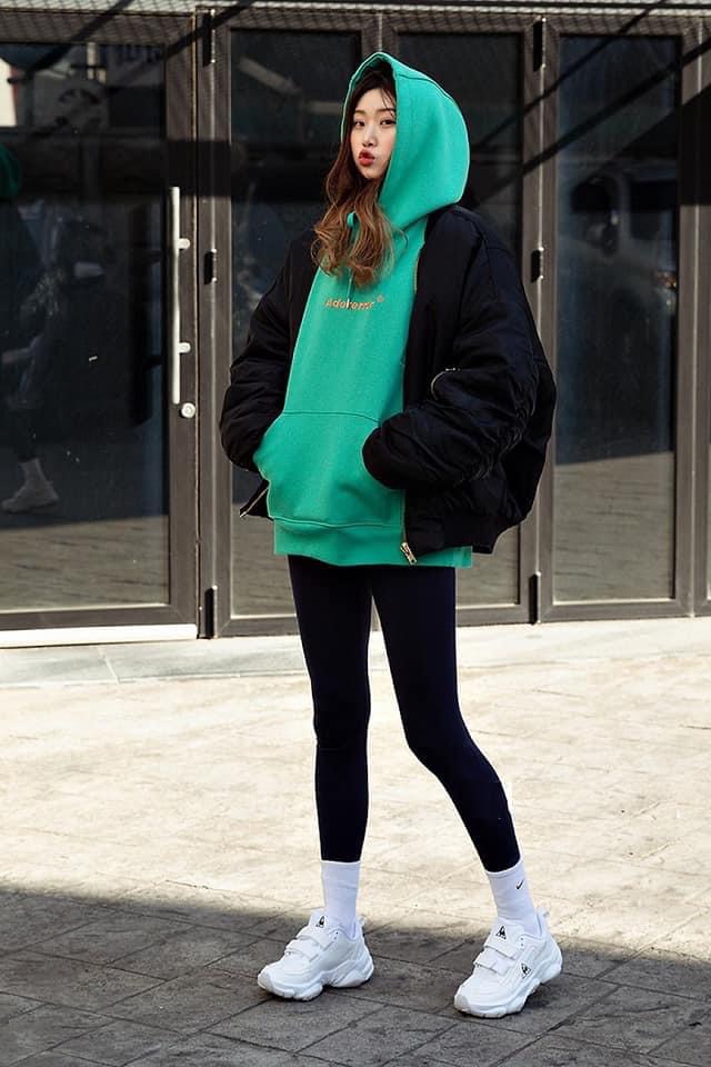 Leggings GIORDANO