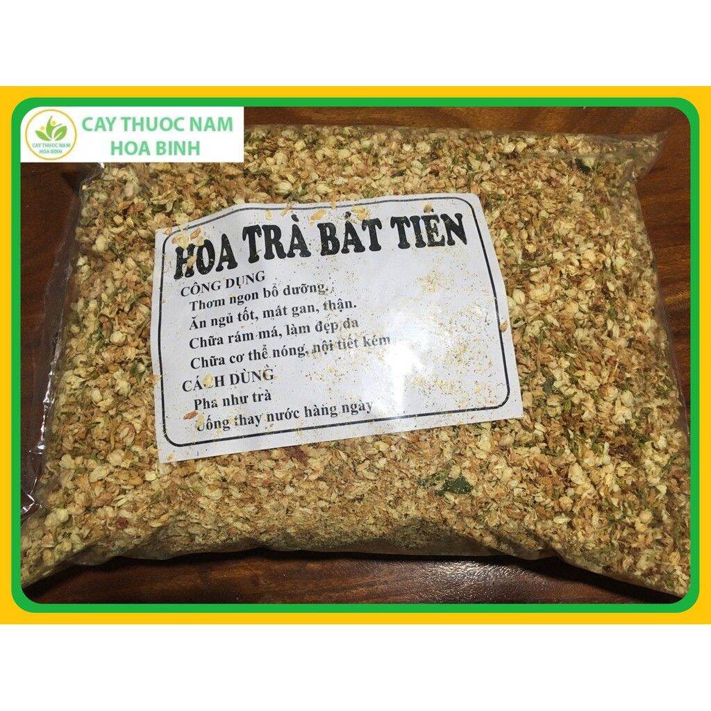 1KG HOA NHÀI TRÀ BÁT TIÊN