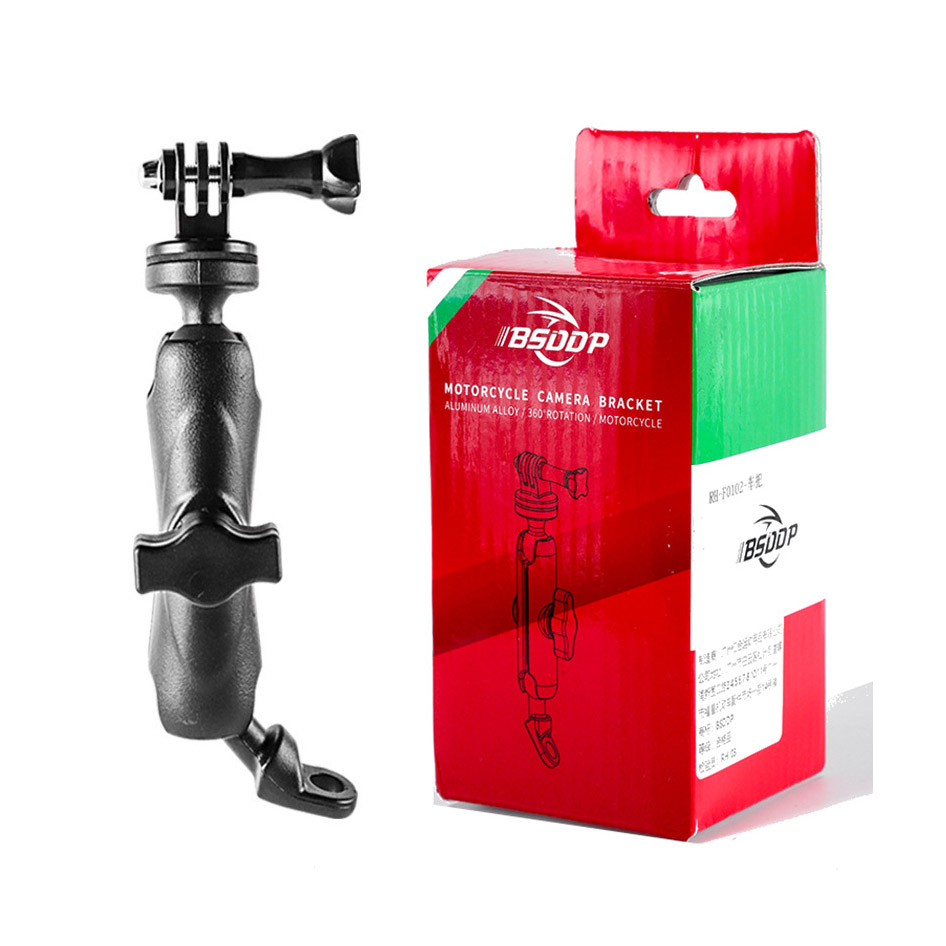 [HCM]Giá Đỡ Camera Hành Trình Hàng Cao Cấp [ 1 Chiếc ]