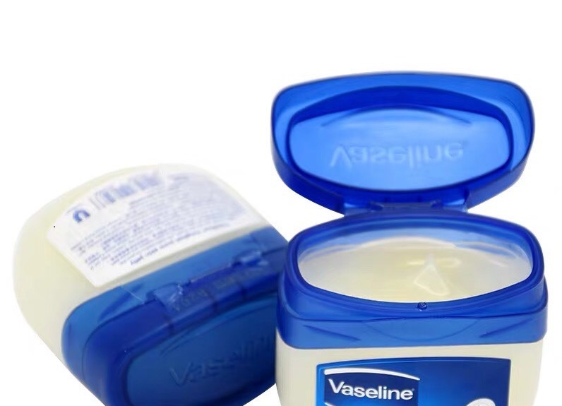 Sáp dưỡng ẩm Vaseline Đa năng Thái Lan Hủ 50g