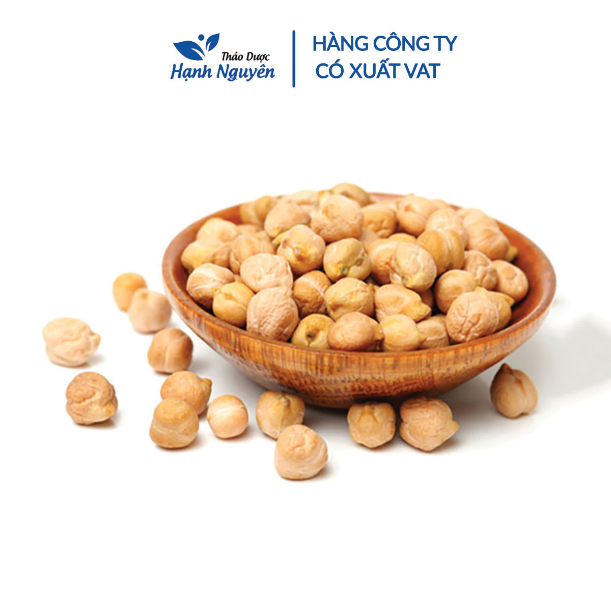 Đậu gà hữu cơ 1kg - Thảo Dược Hạnh Nguyên