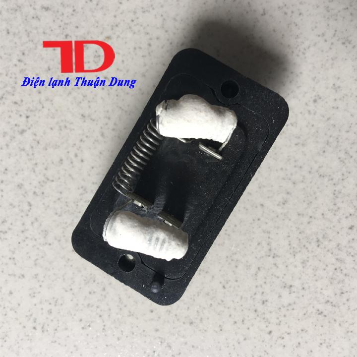 Trở lò xo xe tải - Điện Lạnh Thuận Dung
