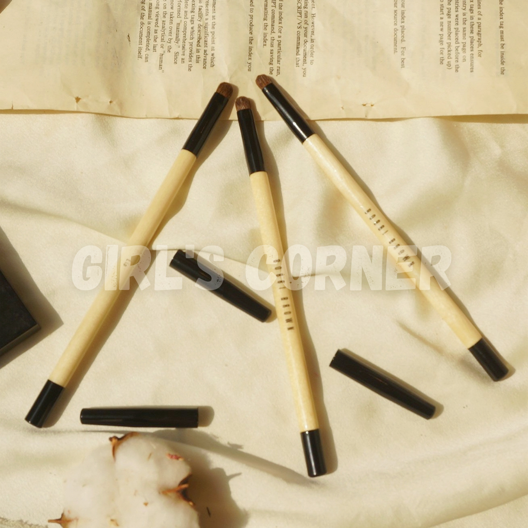 Cọ Môi Bobbi Brown Lip