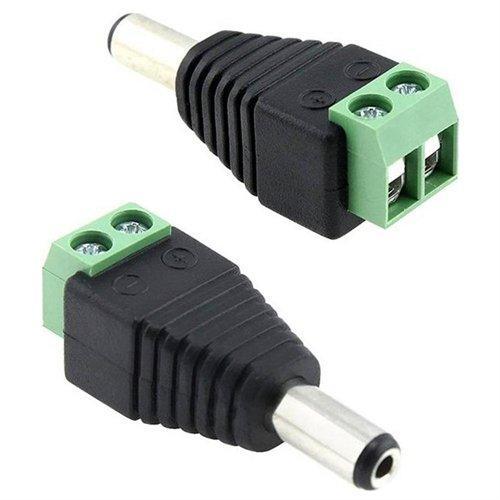 [HCM]Bộ chuyển đổi đực cái DC (1 đực 1 cái)