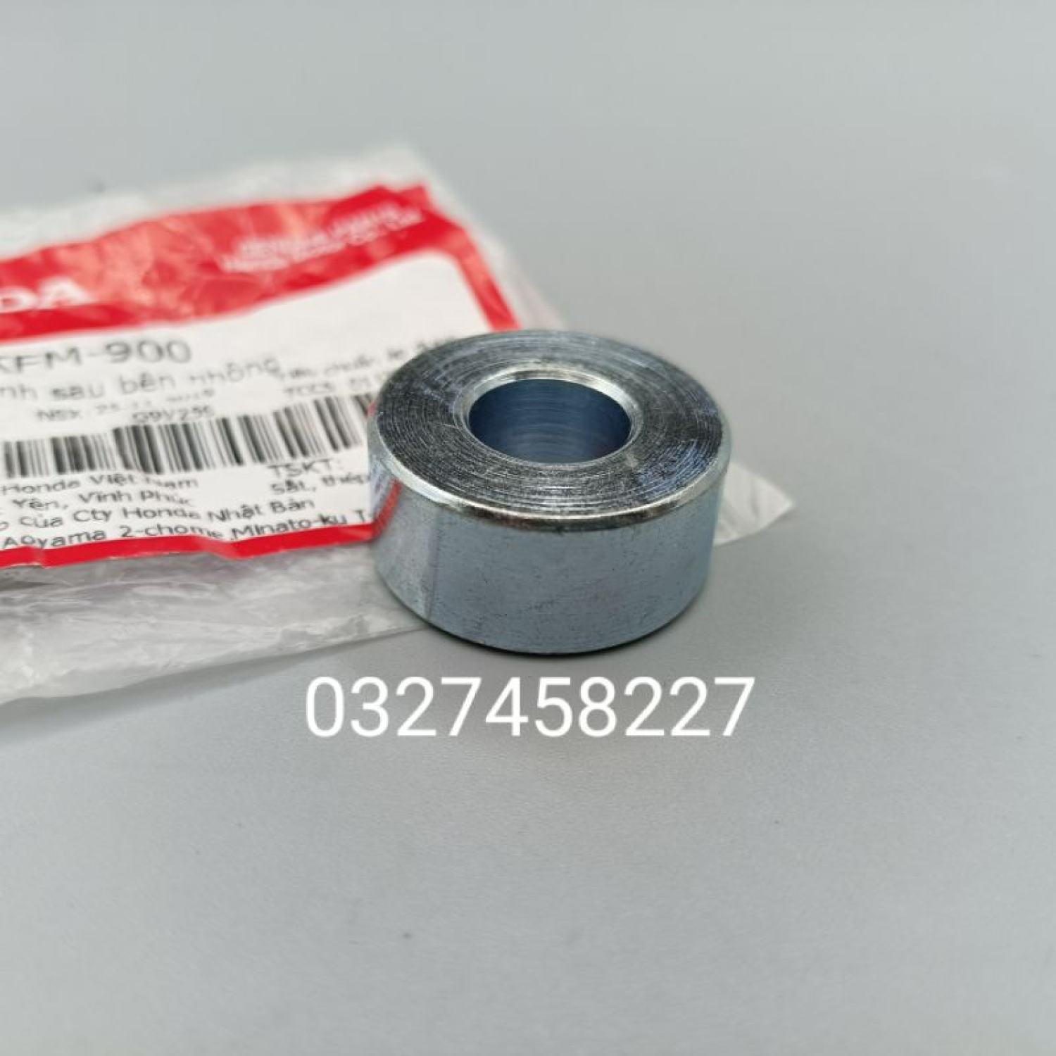 Bạc cục canh bánh sau, nhông tải wave a, rs, s100, rsx, future neo ... zin honda