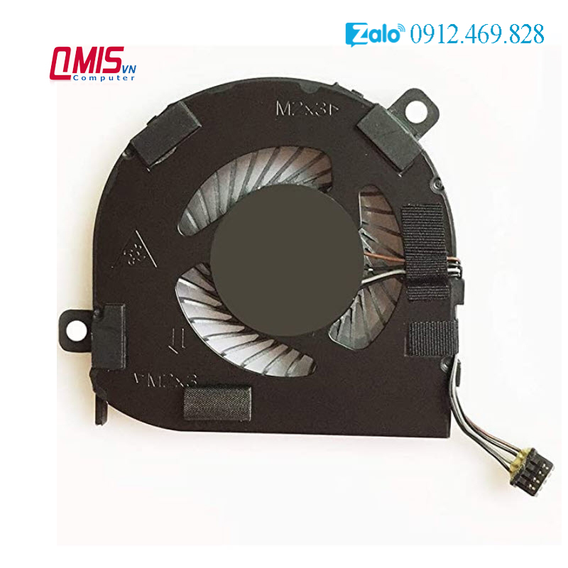 Quạt laptop dell latitude 7280 7290, e7280 e7290