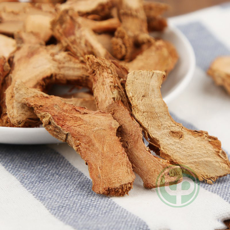 [New Arrivals] Premium Dried Galangal Root - Tan Phat Herbal - Large Bag, 1kg