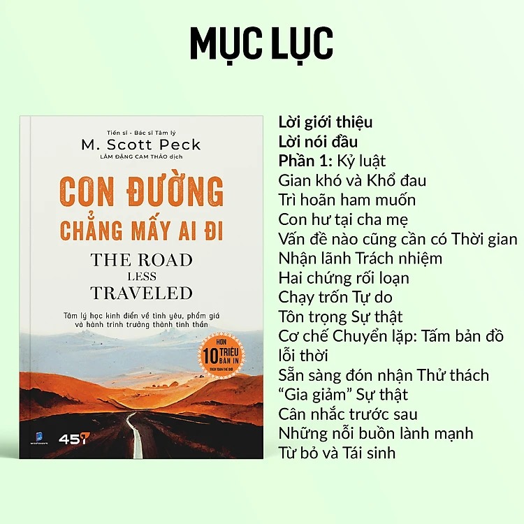 Cá Chép - Con đường chẳng mấy ai đi