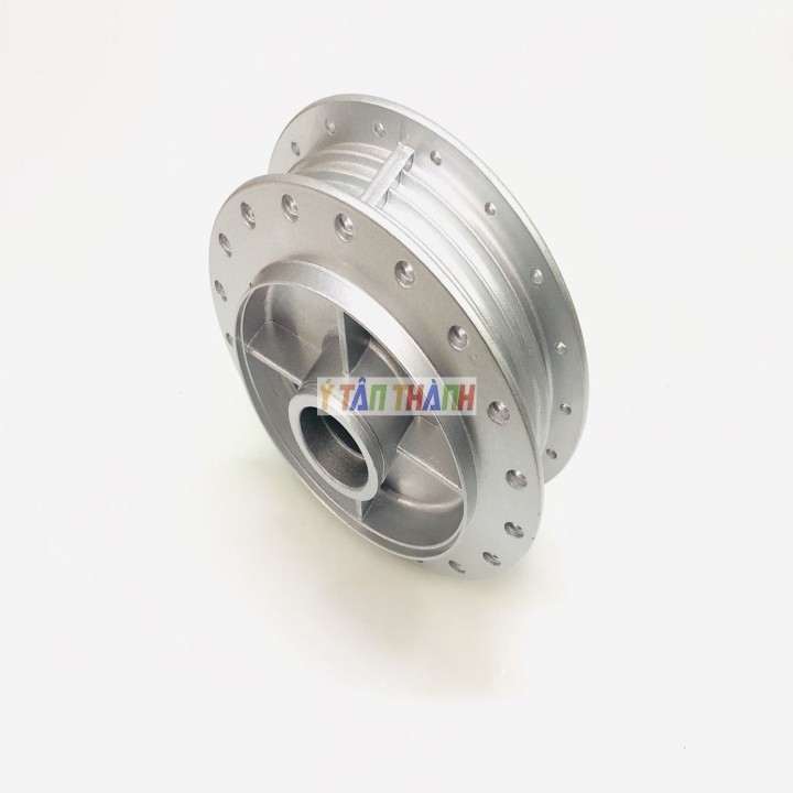 Đùm Sau Sirius Bạc - 01337