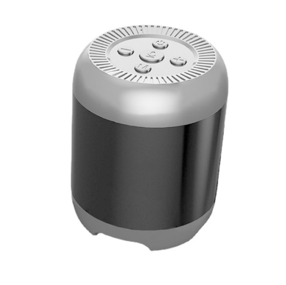 Loa bluetooth bass mạnh , pin trâu Sendao