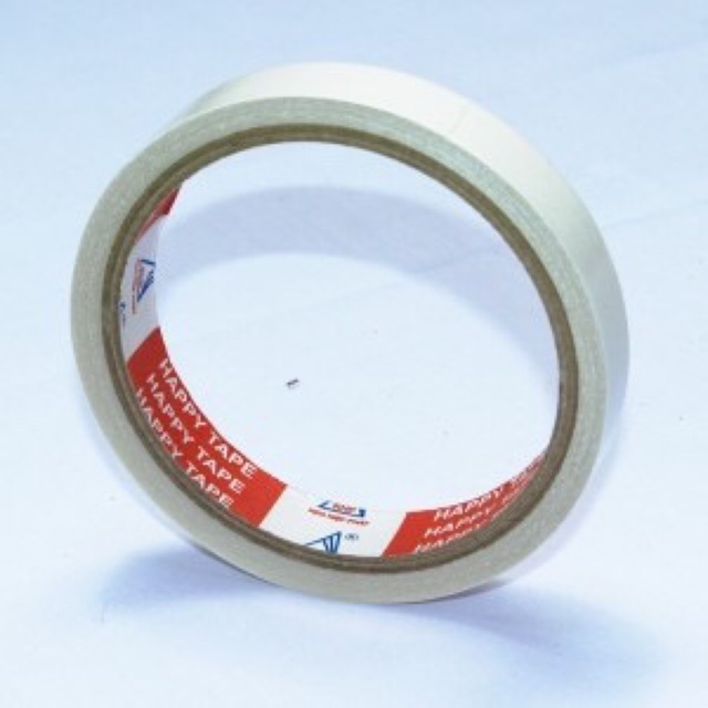 [HCM]BĂNG KEO 2 MẶT 1.2F