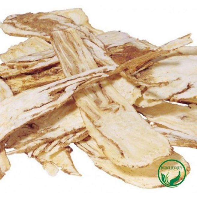 Sỉ toàn quốc 500g sâm đương quy thái lát