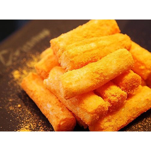 COMBO 10 GÓI BỘT PHÔ MAI HÀN QUỐC GÓI 100G