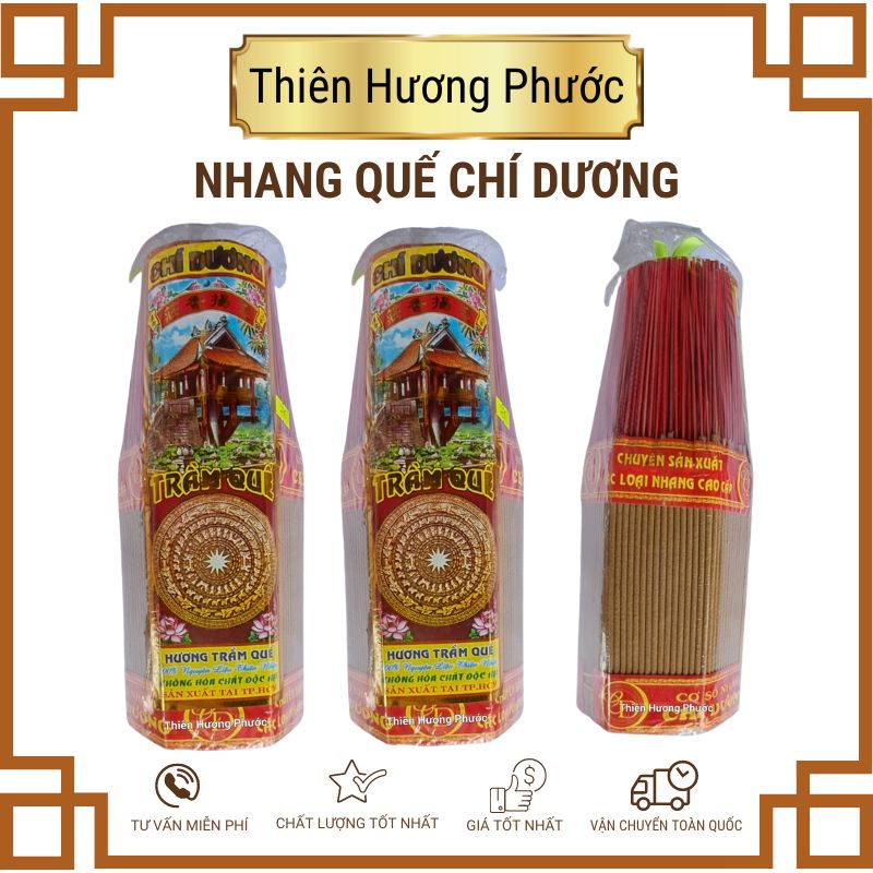Nhang thơm hương hoa lài  1.000 cây CD