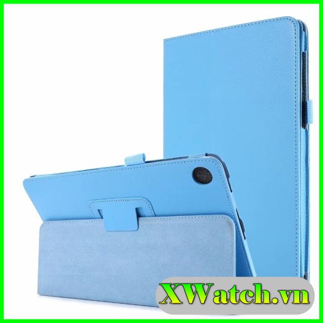 Bao da PU Kindle Fire HD 8 2020 / HD8 Plus 2020