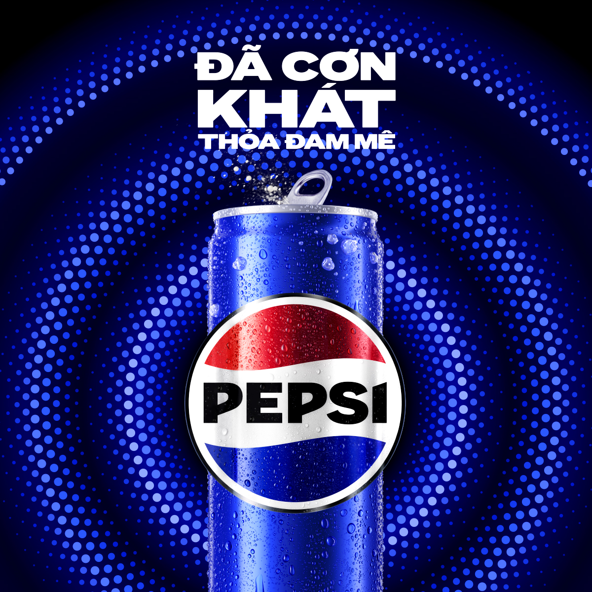 Combo 2 Thùng Pepsi lon (320ml/lon hoặc 350ml/lon)